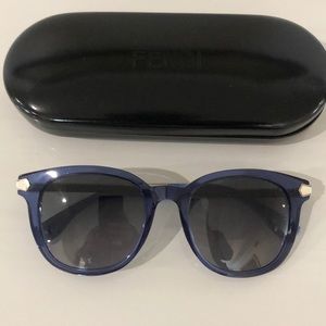 Fendi Glasses
